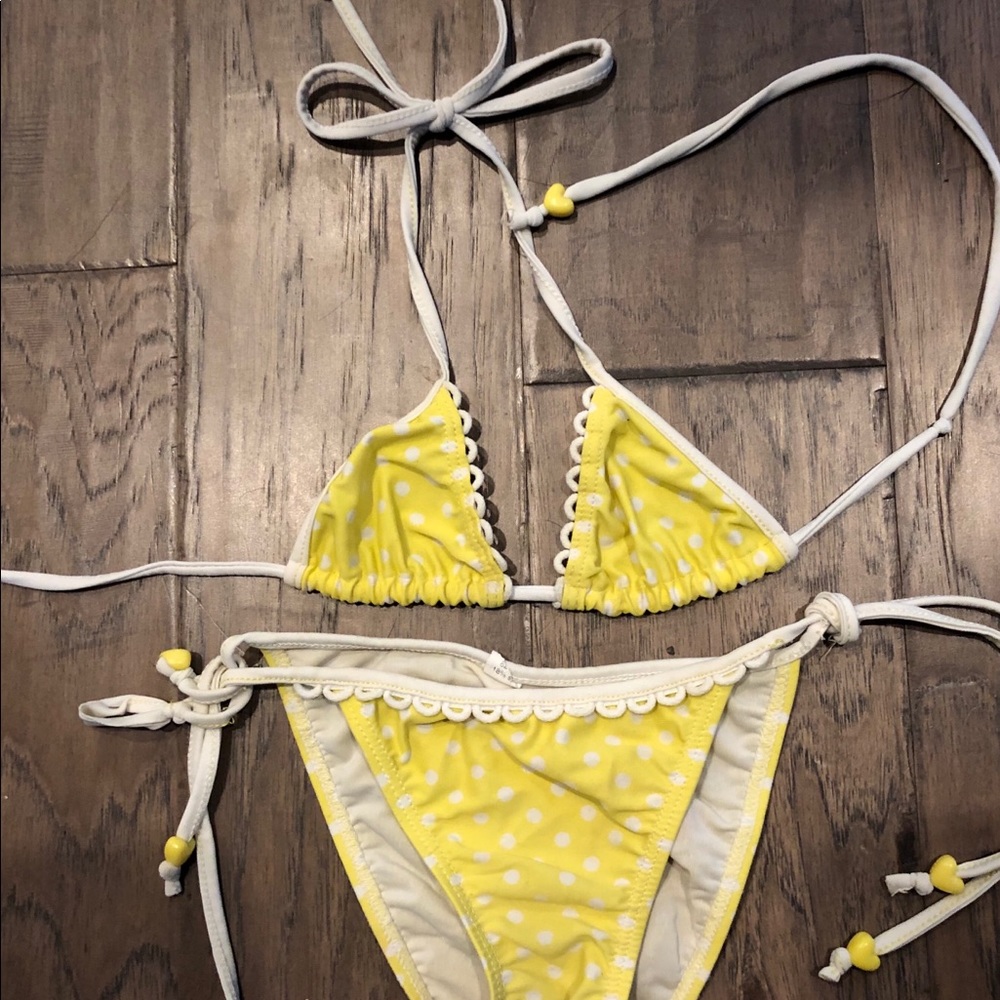 Babi-kini size small